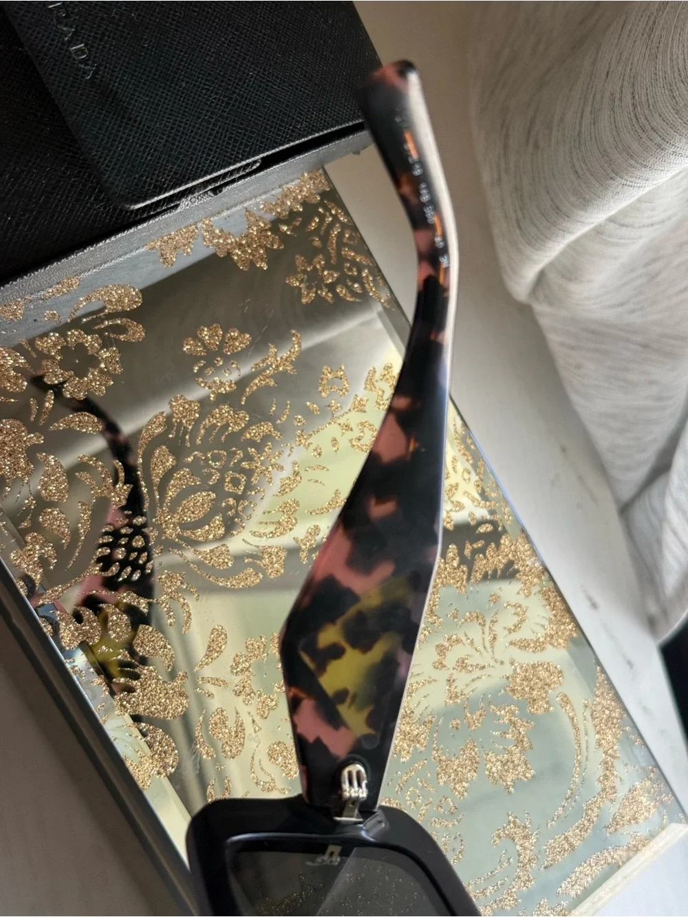 Prada PR 23YS